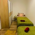 Lejlighed Brookforest Belvarosi 2