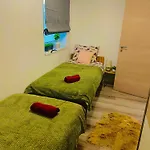 Brookforest Belvarosi 2 * Debrecen