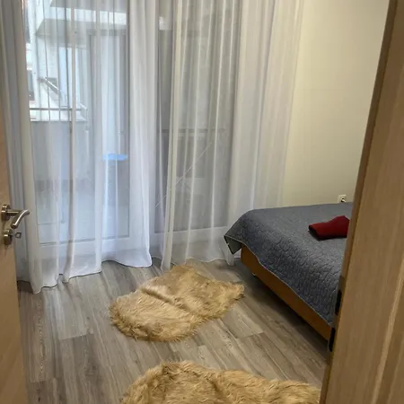 Brookforest Belvarosi 2 Дебрецен