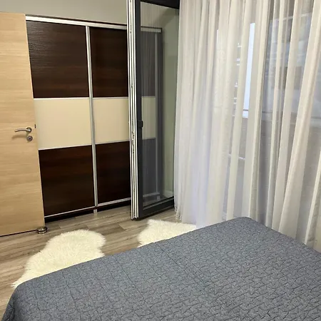 Brookforest Belvarosi 2 Debrecen