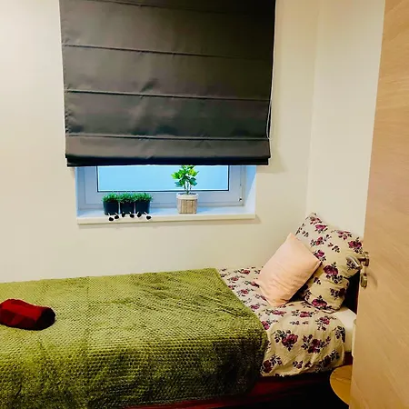 Brookforest Belvarosi 2