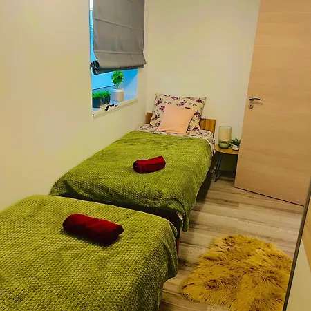 Brookforest Belvarosi 2 * Дебрецен