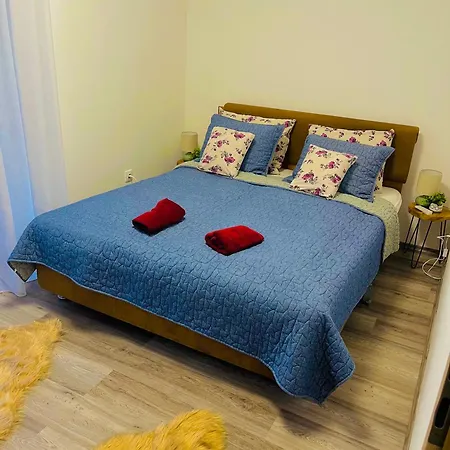 Brookforest Belvarosi 2 Дебрецен