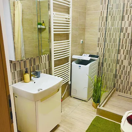 Brookforest Belvarosi 2 Дебрецен