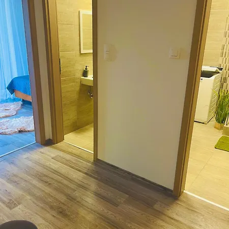 Brookforest Belvarosi 2