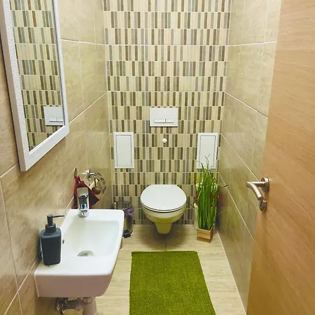 Brookforest Belvarosi 2