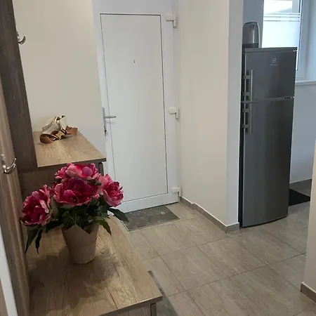 Brookforest Belvarosi 2 Дебрецен