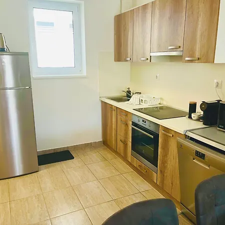 Brookforest Belvarosi 2