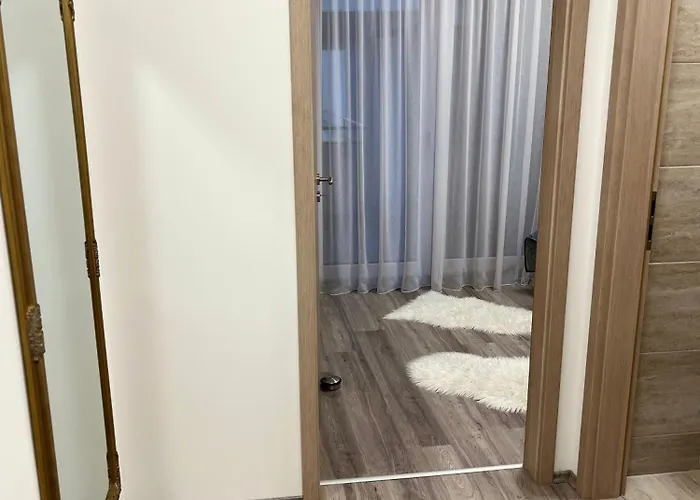 Apartment Brookforest Belvarosi 2