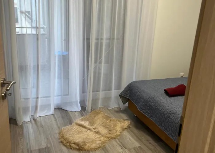 Brookforest Belvarosi 2 Debrecen