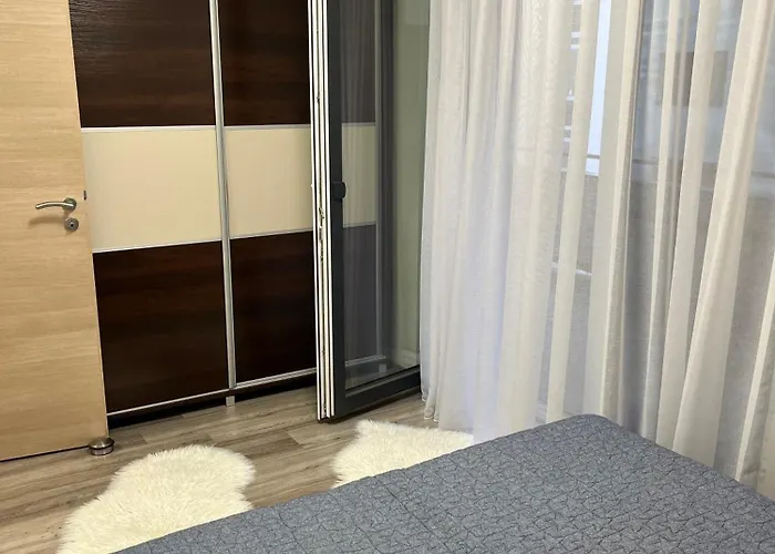 Brookforest Belvarosi 2 Debrecen
