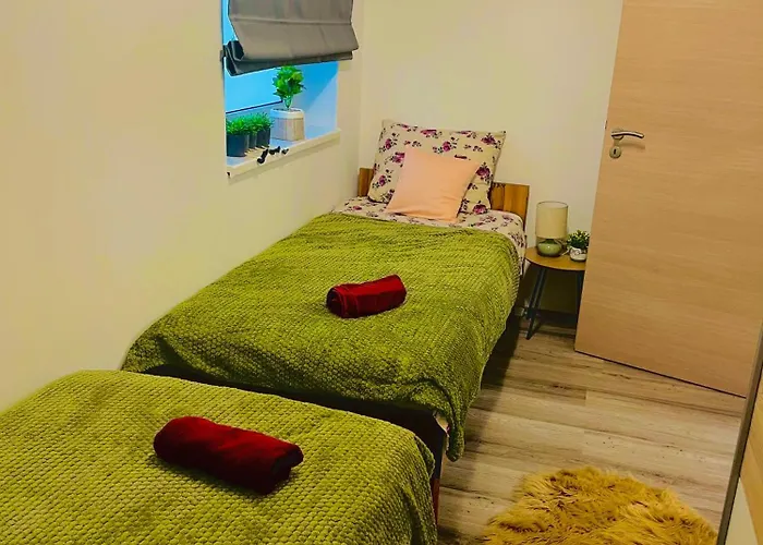 Brookforest Belvarosi 2 * Debrecen