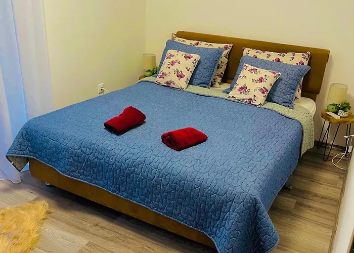 Brookforest Belvarosi 2 Debrecen