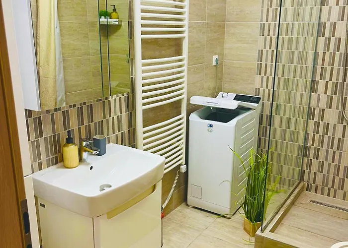 Brookforest Belvarosi 2 Debrecen
