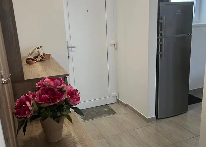 Brookforest Belvarosi 2 Debrecen