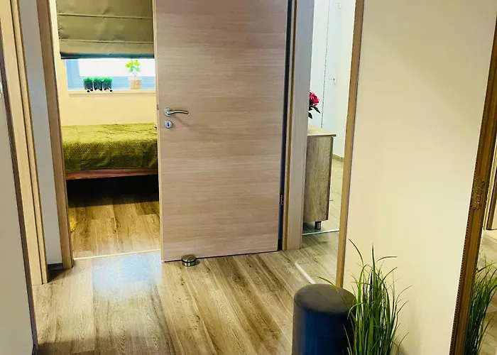 Brookforest Belvarosi 2 * Debrecen