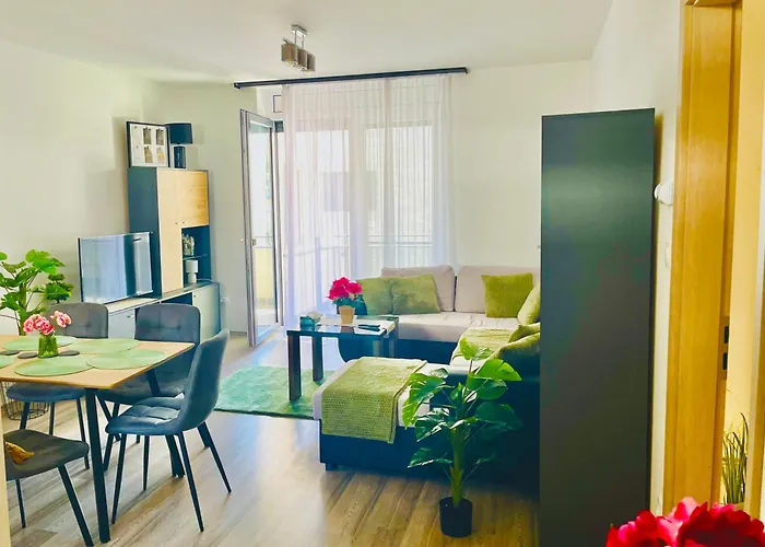 Brookforest Belvarosi 2 Debrecen